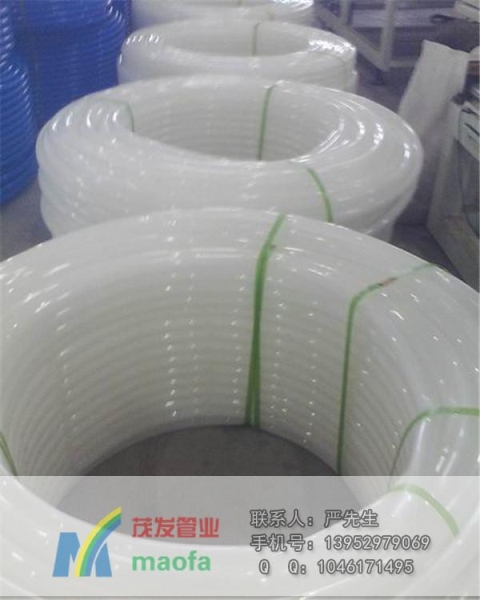 PE电缆护套管
