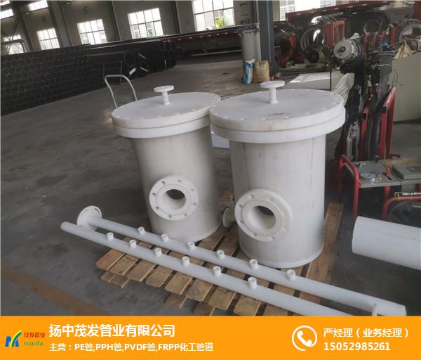 PP材质过滤器